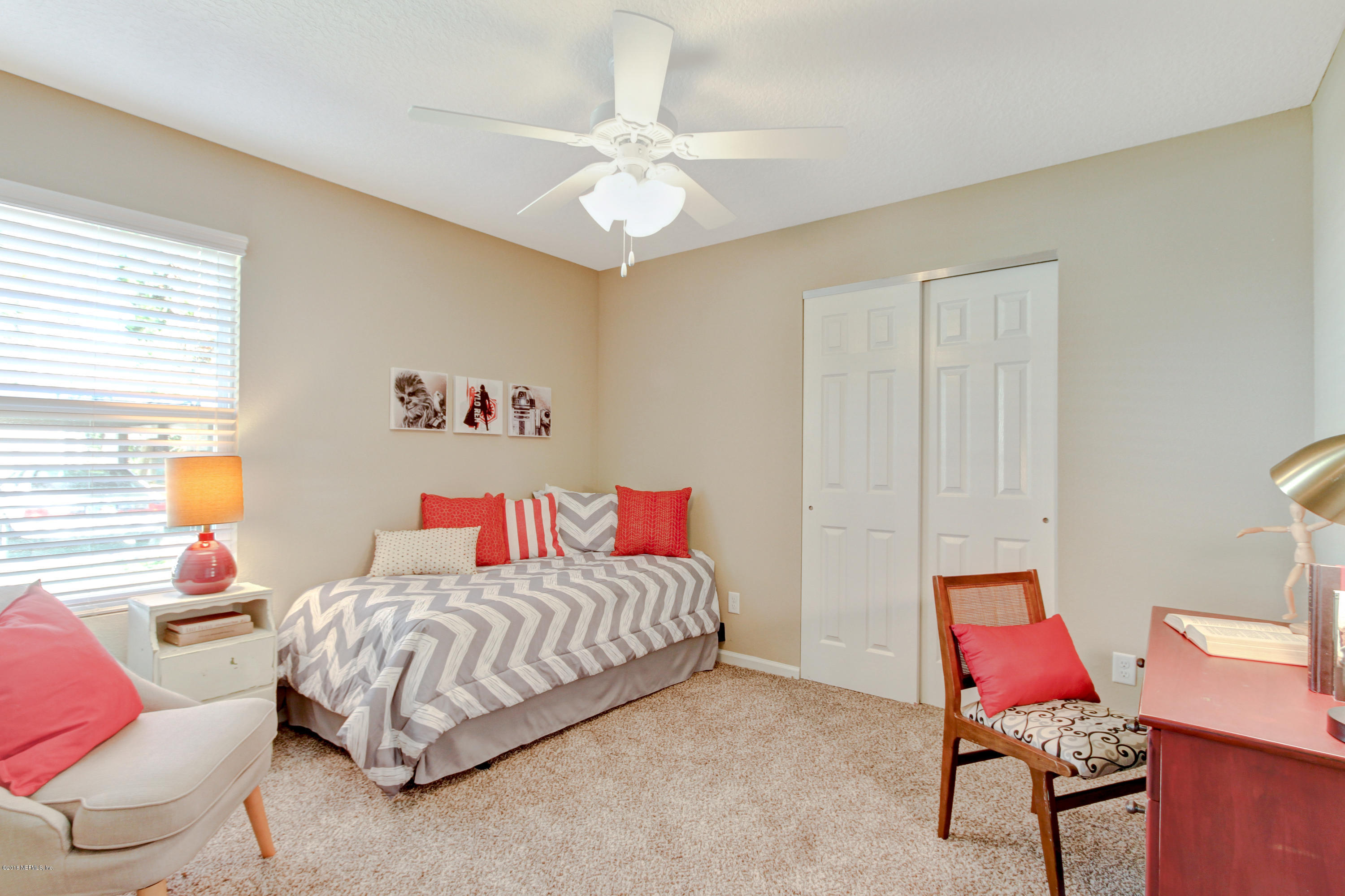 6319 Pullen Lane Jacksonville, FL 32216 - Photo 22 of 23 Same Floorplan, NOT exact finishes