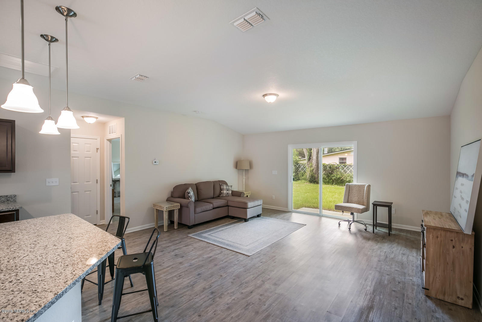 6319 Pullen Lane Jacksonville, FL 32216 - Photo 4 of 23 Same Floorplan, NOT exact finishes