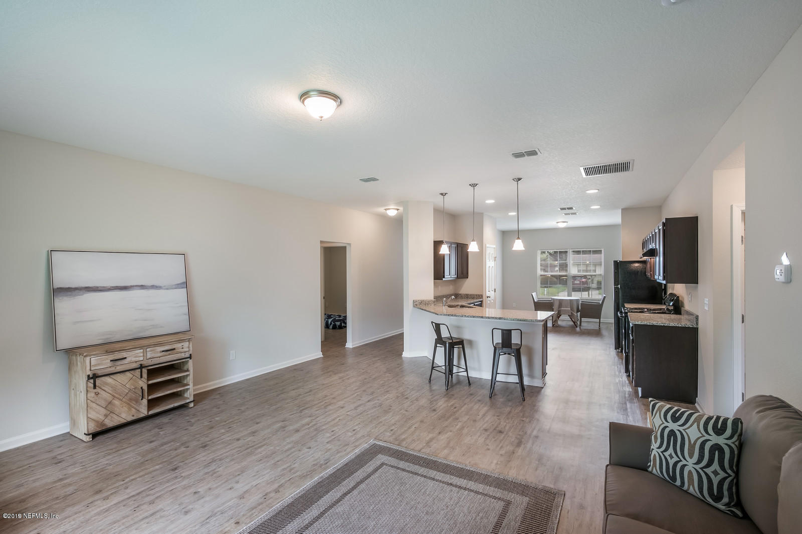 6319 Pullen Lane Jacksonville, FL 32216 - Photo 6 of 23 Same Floorplan, NOT exact finishes
