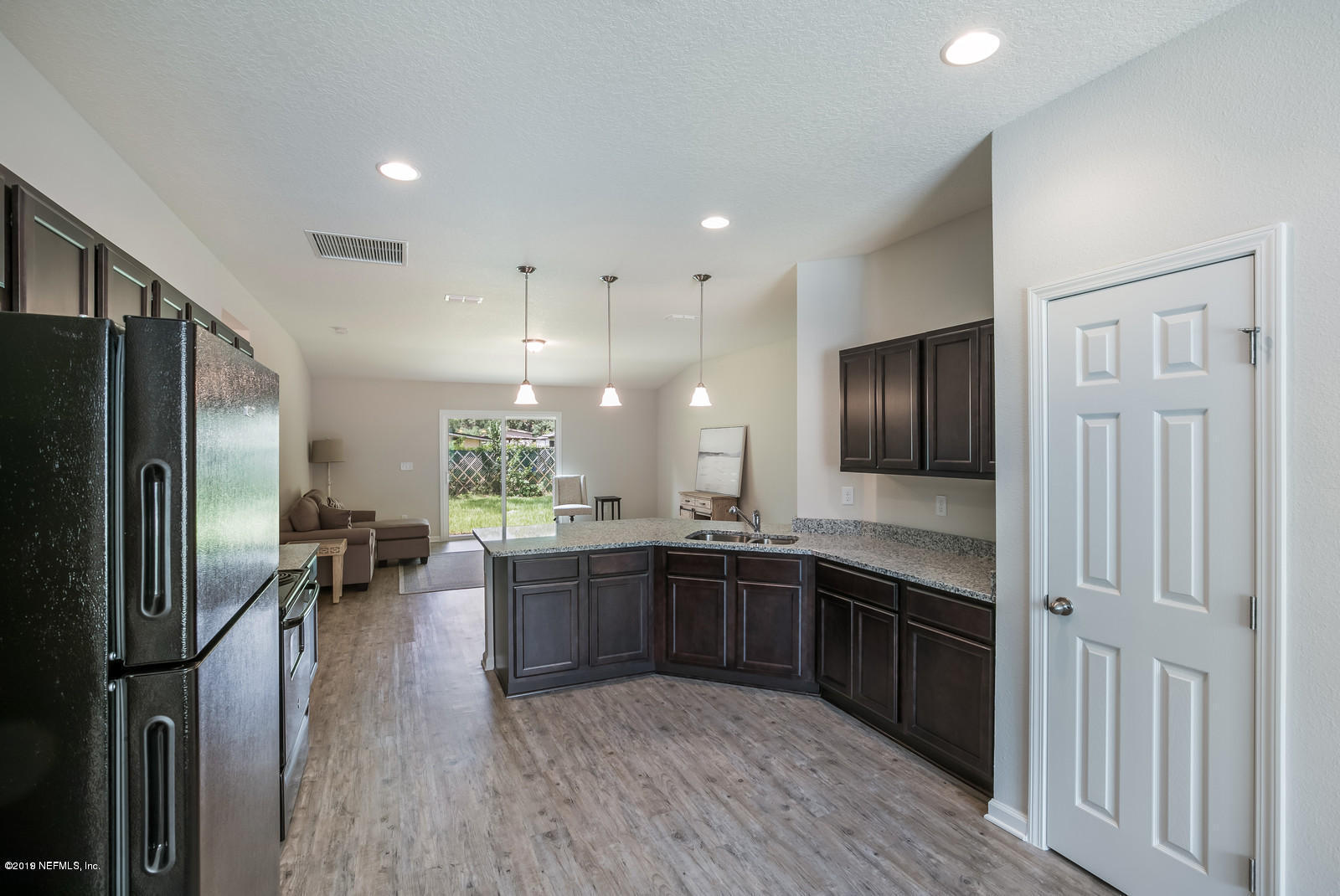 6319 Pullen Lane Jacksonville, FL 32216 - Photo 9 of 23 Same Floorplan, NOT exact finishes