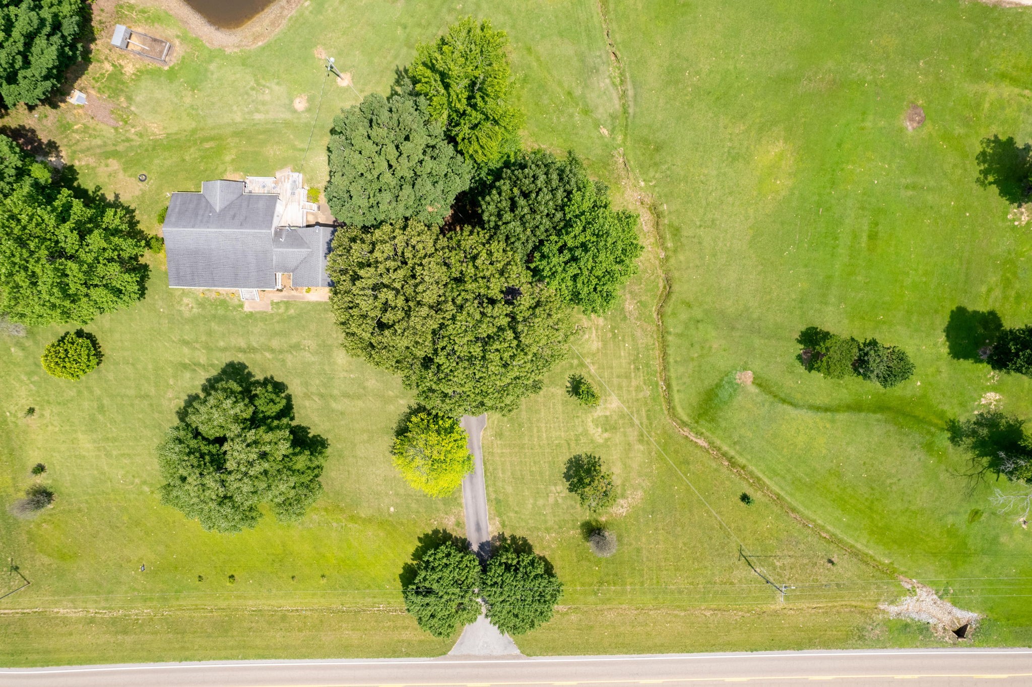 6675 Highway 100 Reagan, TN 38368 - Photo 21 of 32