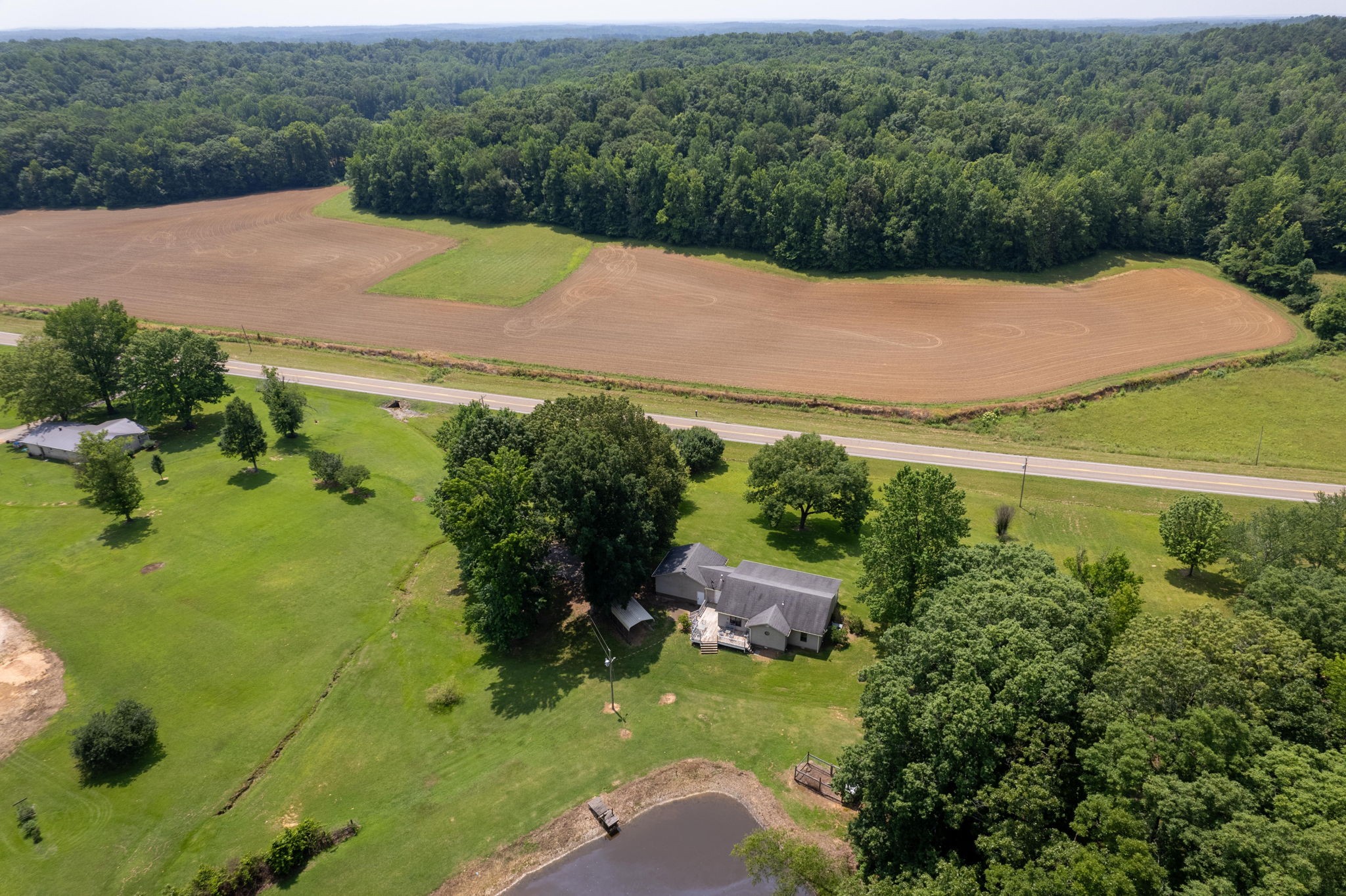 6675 Highway 100 Reagan, TN 38368 - Photo 22 of 32