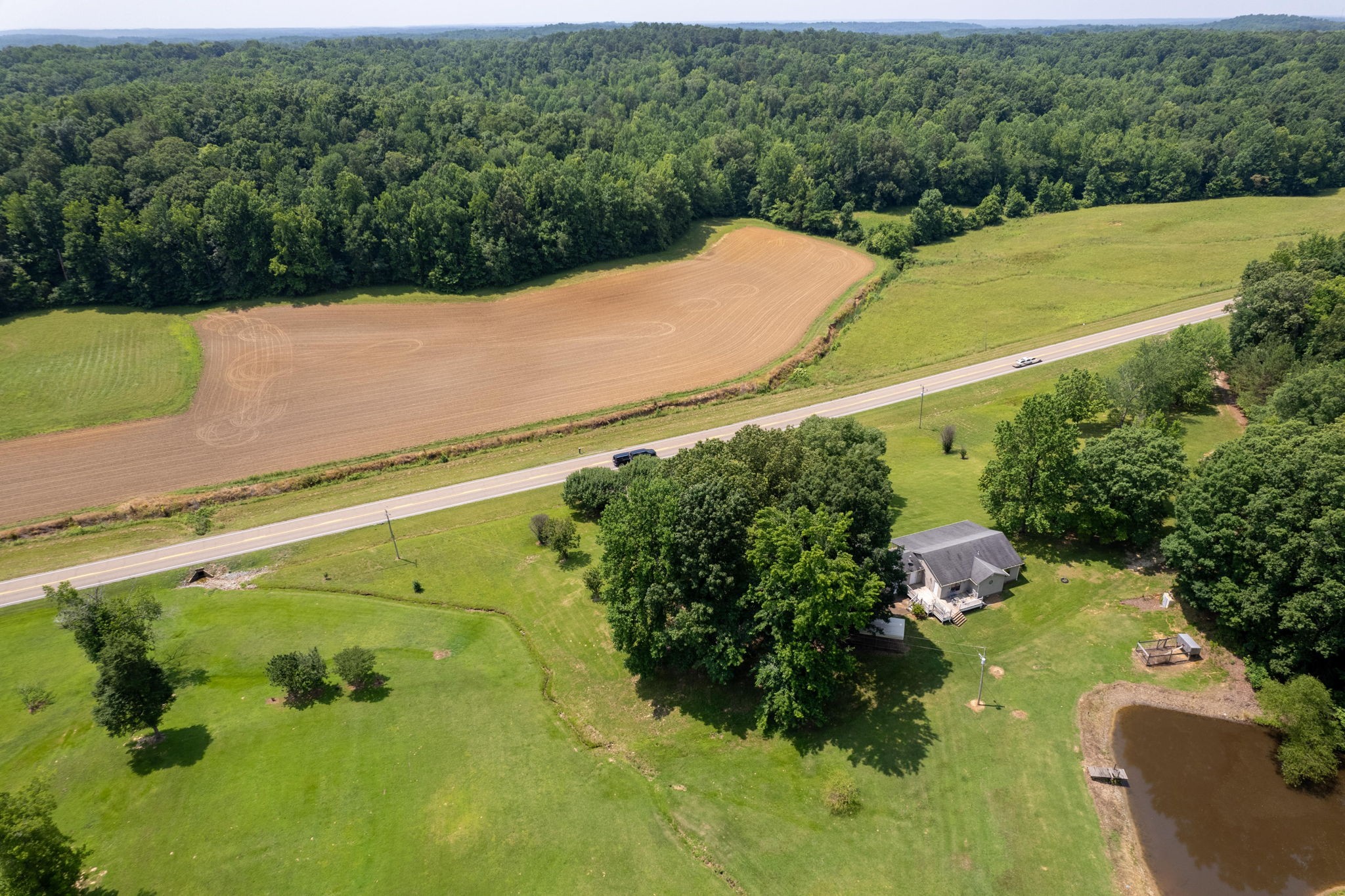 6675 Highway 100 Reagan, TN 38368 - Photo 26 of 32