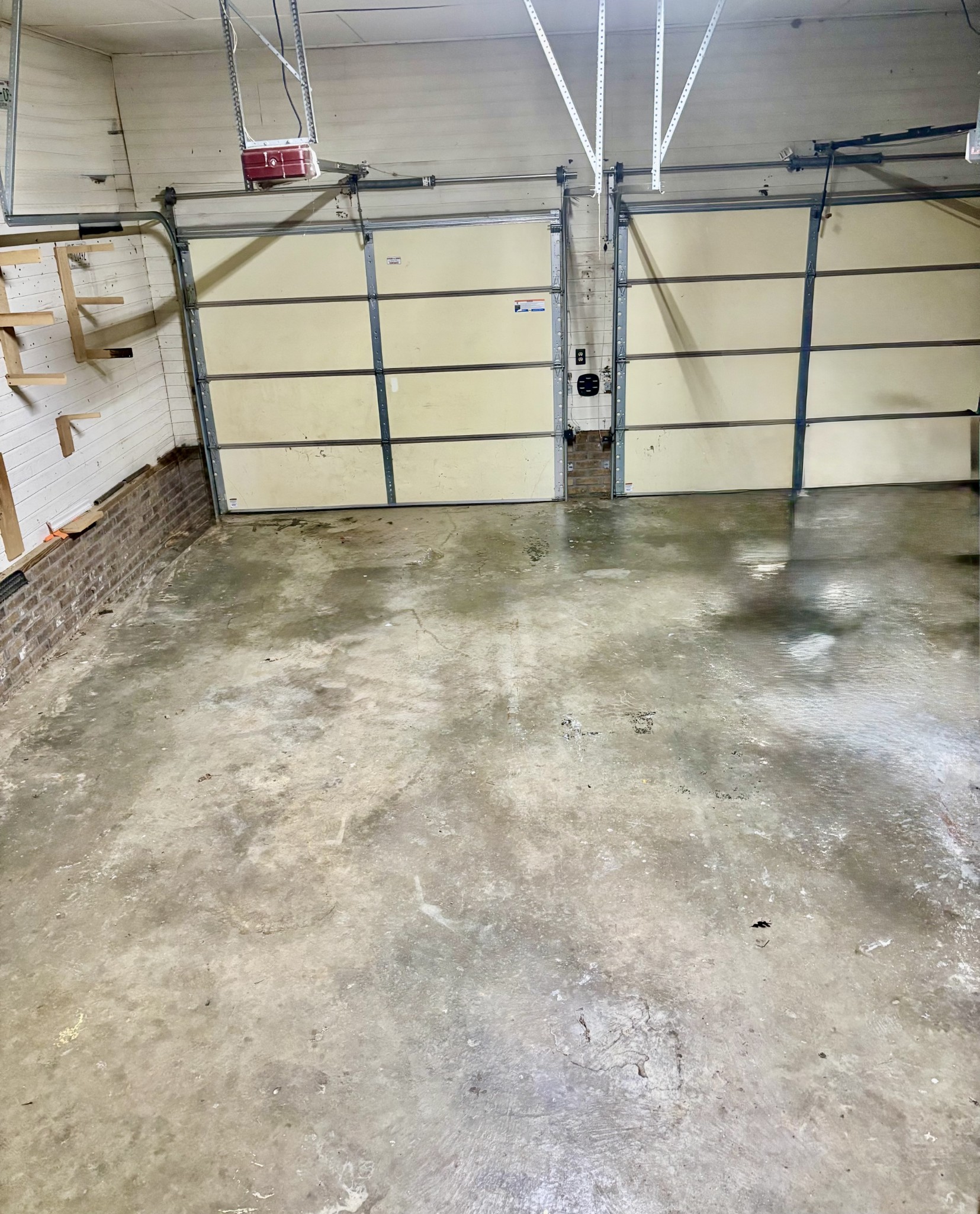 6675 Highway 100 Reagan, TN 38368 - Photo 28 of 32 a view of a garage