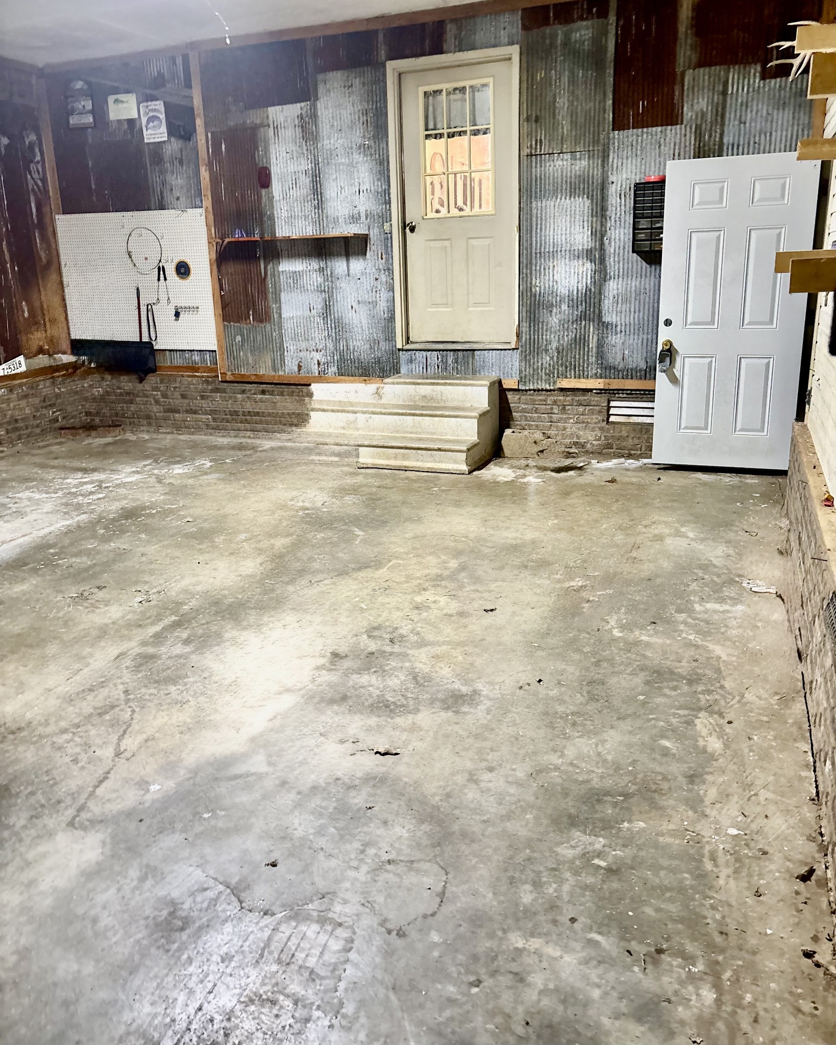 6675 Highway 100 Reagan, TN 38368 - Photo 30 of 32 a view of a storage & utility room