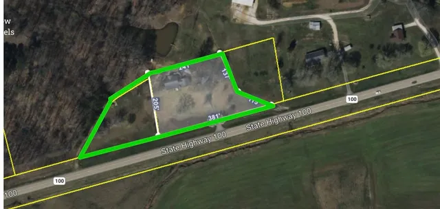 $239,900 | 6675 Highway 100, Reagan, TN 38368