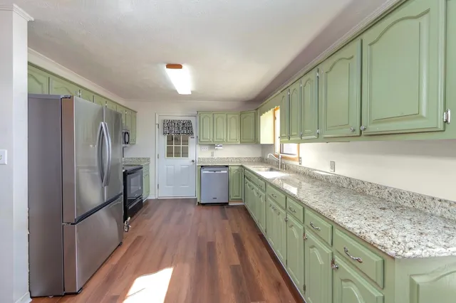 $239,900 | 6675 Highway 100, Reagan, TN 38368