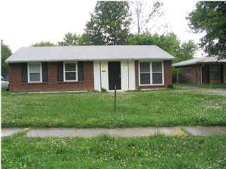 5612 Ridgecrest Road Louisville, KY 40218 - Photo 1 of 1 Primary Photo