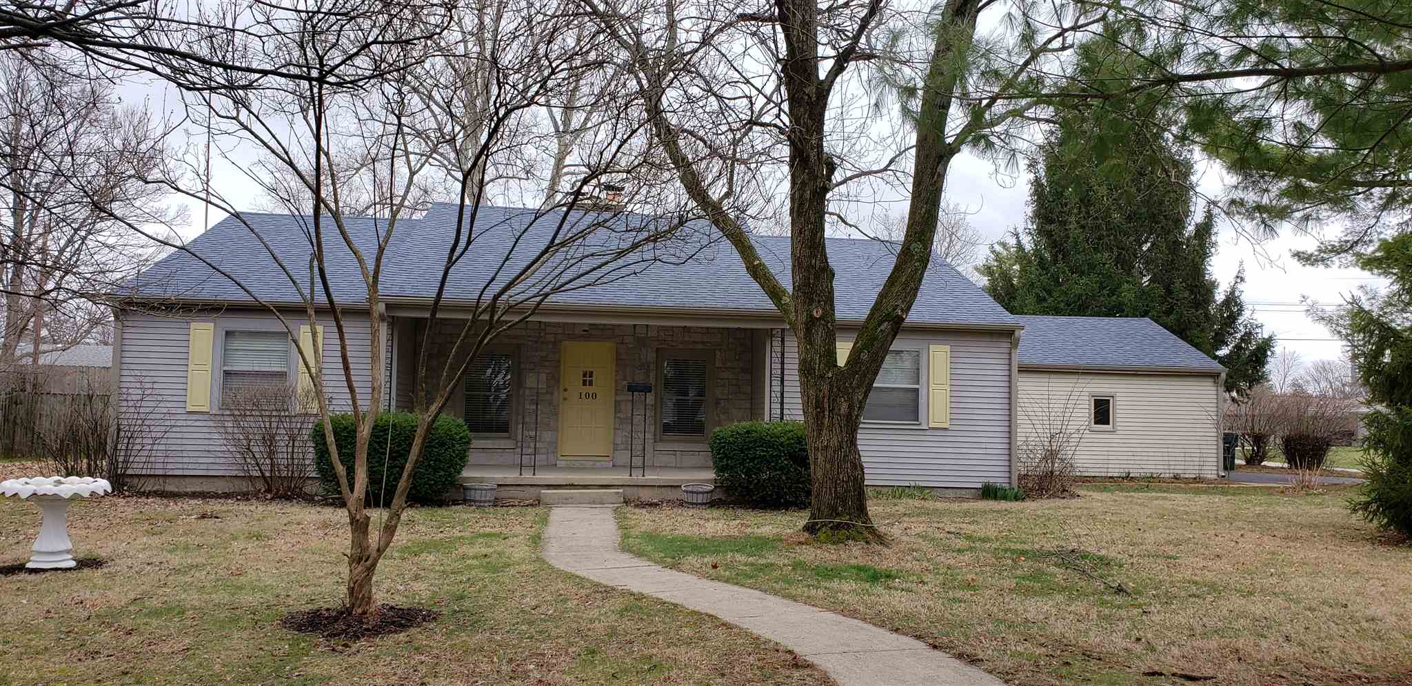 100 North Winthrop Road Muncie, IN 47304 - Photo 1 of 1 Gallery Image 1