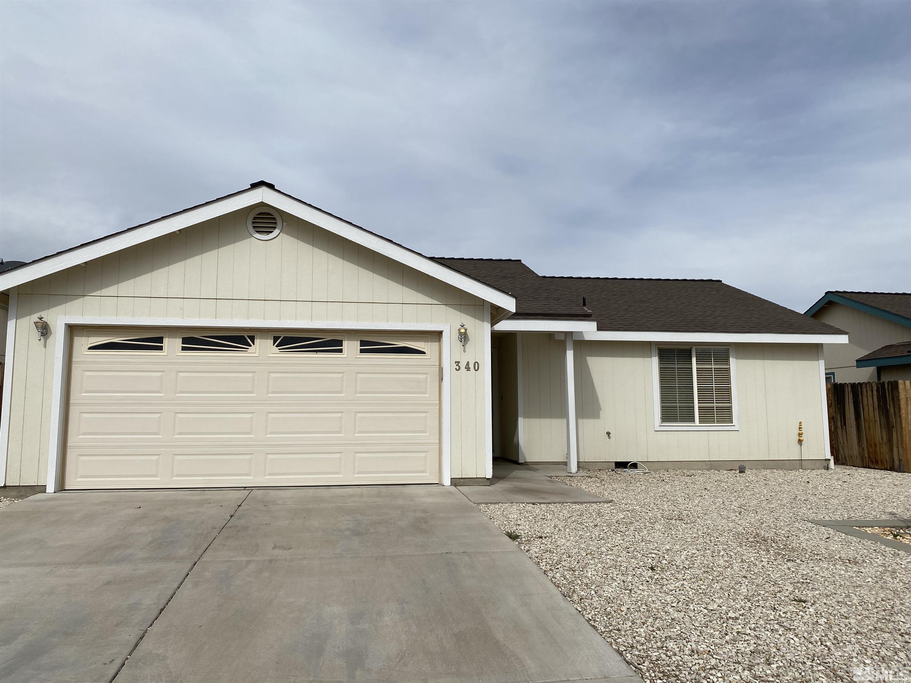 340 Garden Fernley, NV 89408 - Photo 1 of 23 Photo 1