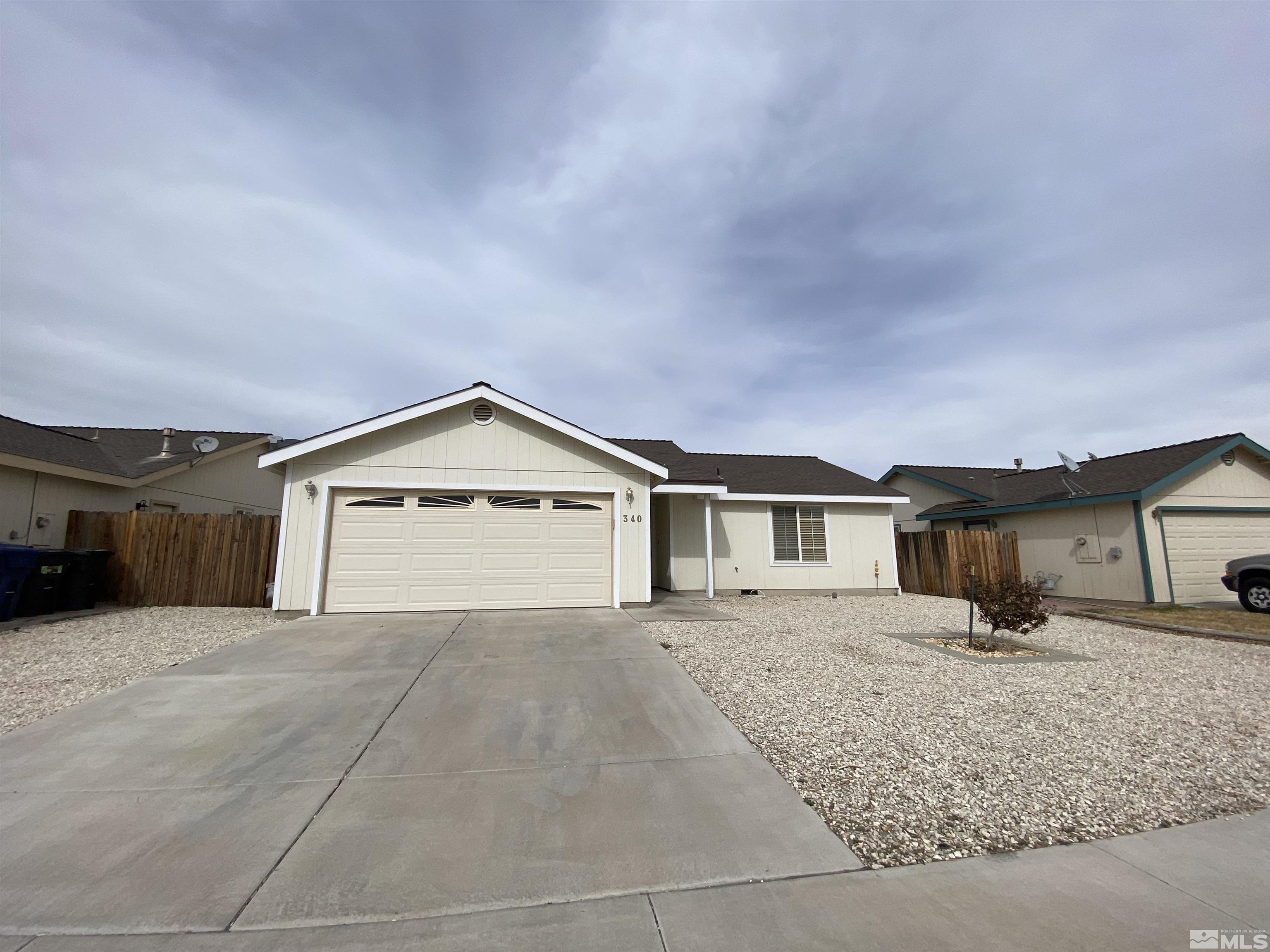 340 Garden Fernley, NV 89408 - Photo 2 of 23 Photo 2