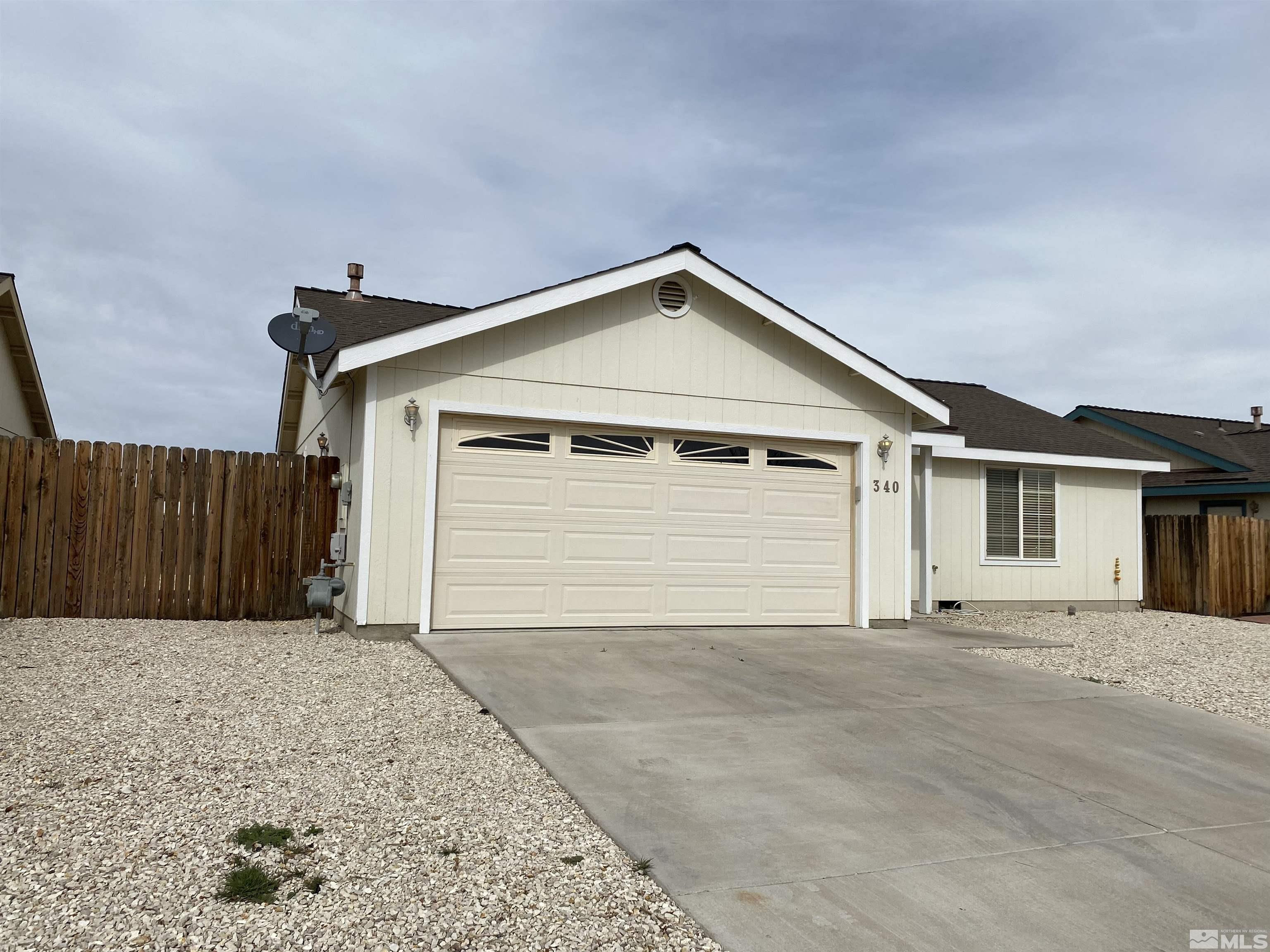 340 Garden Fernley, NV 89408 - Photo 3 of 23 Photo 3