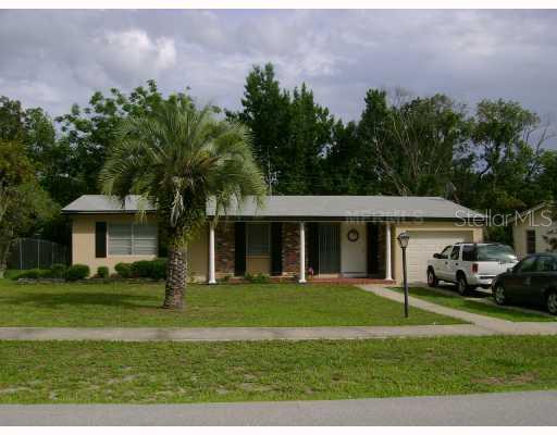 641 Merrimac Street Deltona, FL 32725 - Photo 1 of 1 Exterior Front
