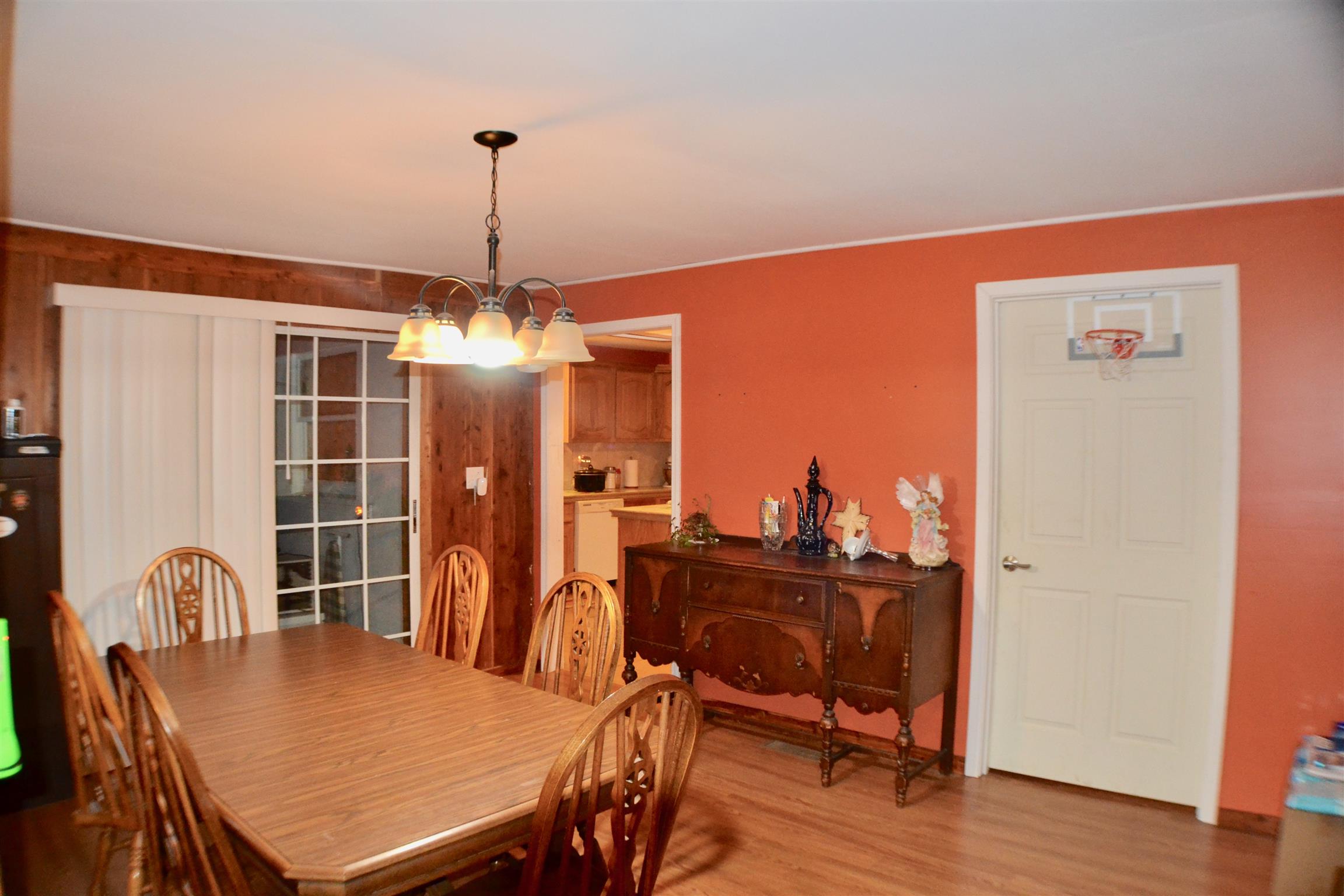 265 Old Temperance Hall Road Liberty, TN 37095 - Photo 8 of 15 a dining room with furniture and window