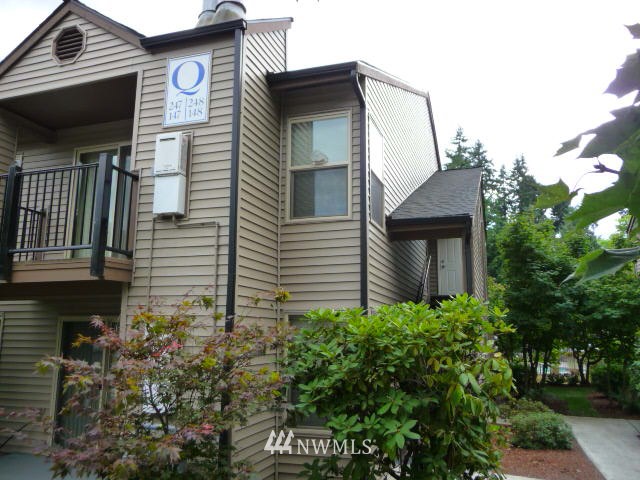 9805 Avondale Road Northeast, Unit Q 148 Redmond, WA 98052 - Photo 1 of 1 Gallery Image 1