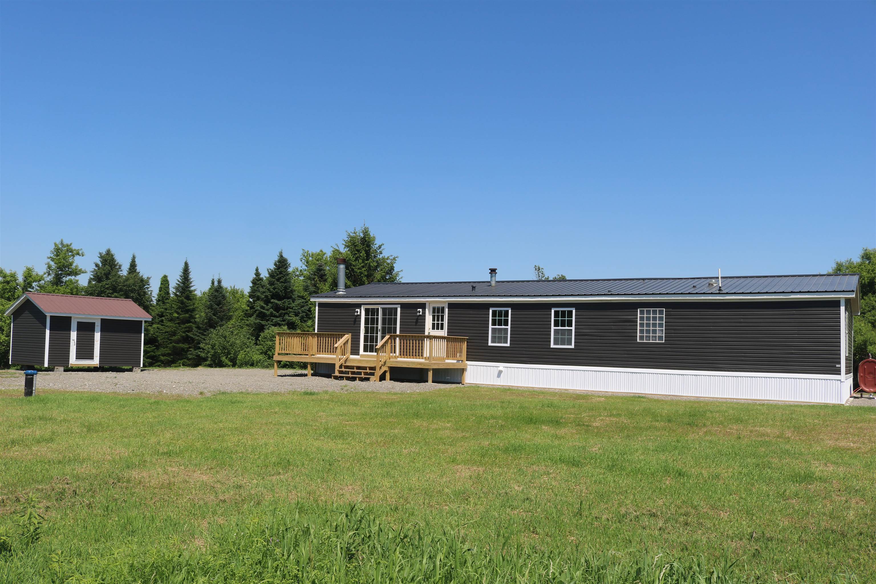 2185 A Sheldon Road Swanton, VT 05478 - Photo 21 of 31