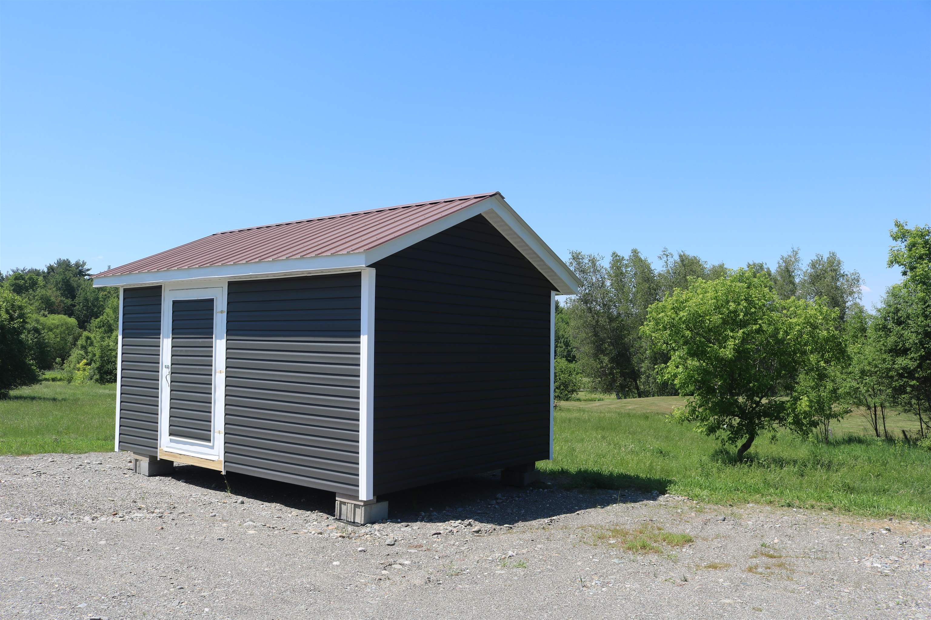 2185 A Sheldon Road Swanton, VT 05478 - Photo 23 of 31