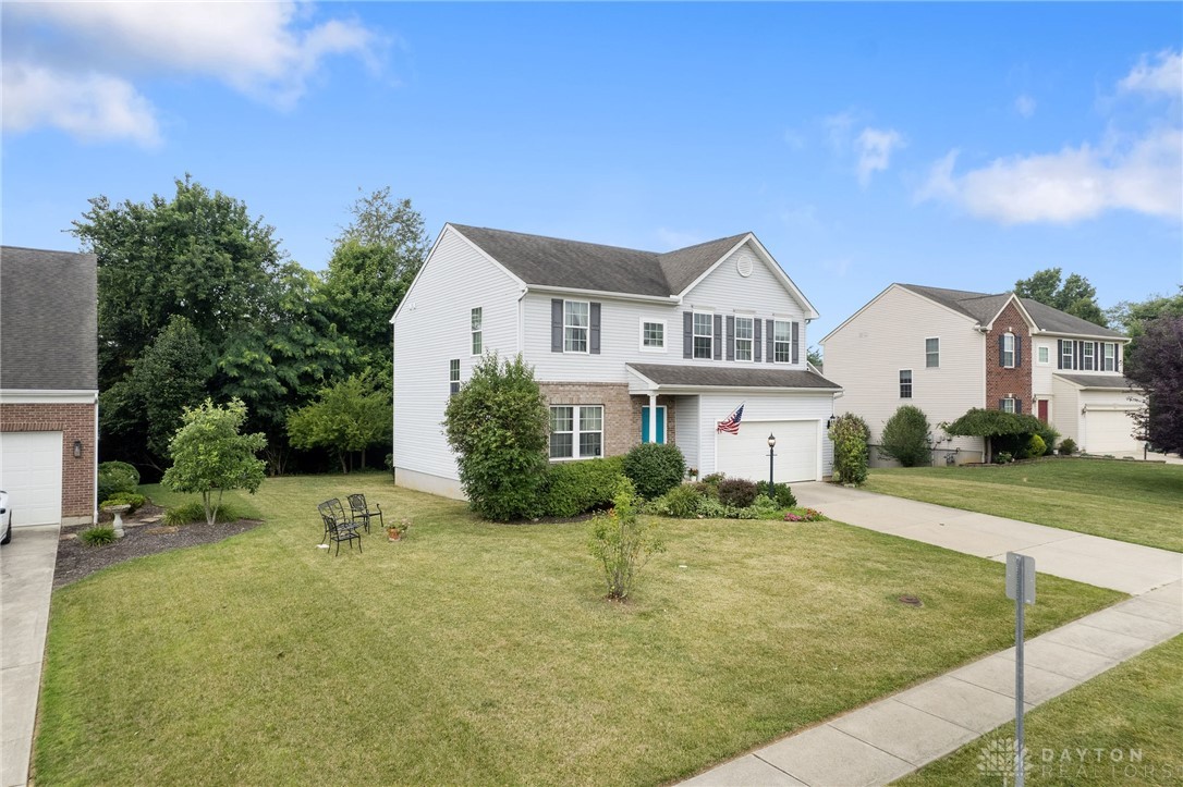 4265 Fox Ridge Drive Batavia, OH 45103 - Photo 7 of 44 Gallery Image 7