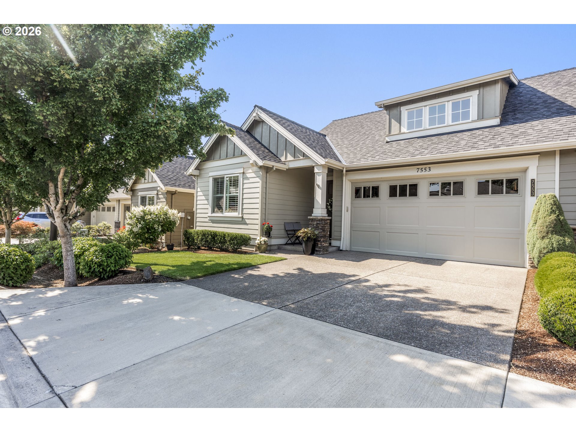 7553 Southwest Honor Loop Wilsonville, OR 97070 - Photo 1 of 24 Gallery Image 1