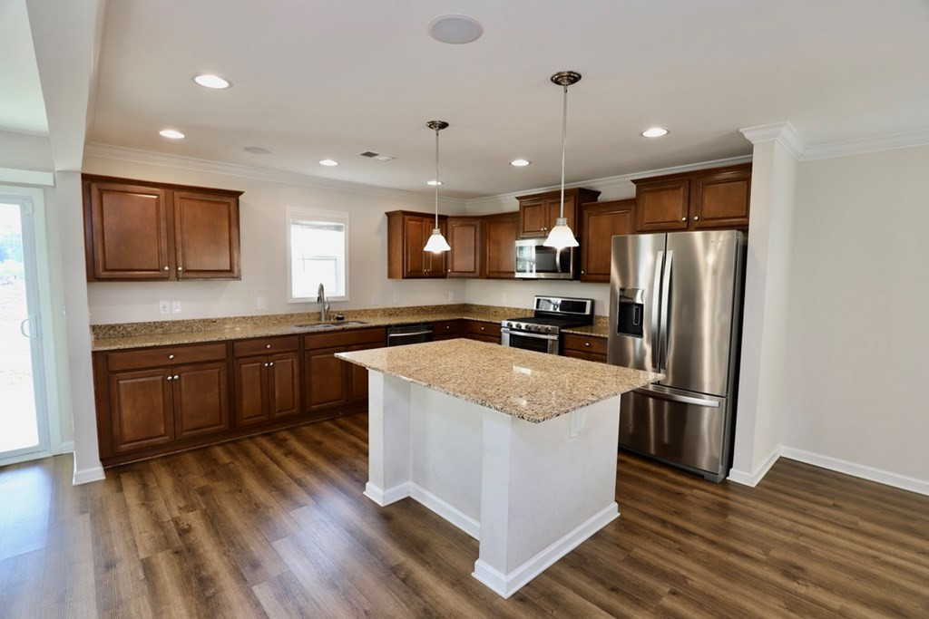 1322 Shiloh Church Road Lugoff, SC 29078 - Photo 20 of 75