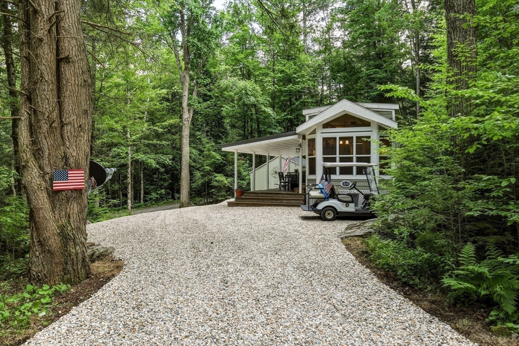 759 North Main Road, Unit V1D Otis, MA 01253 - Photo 4 of 42