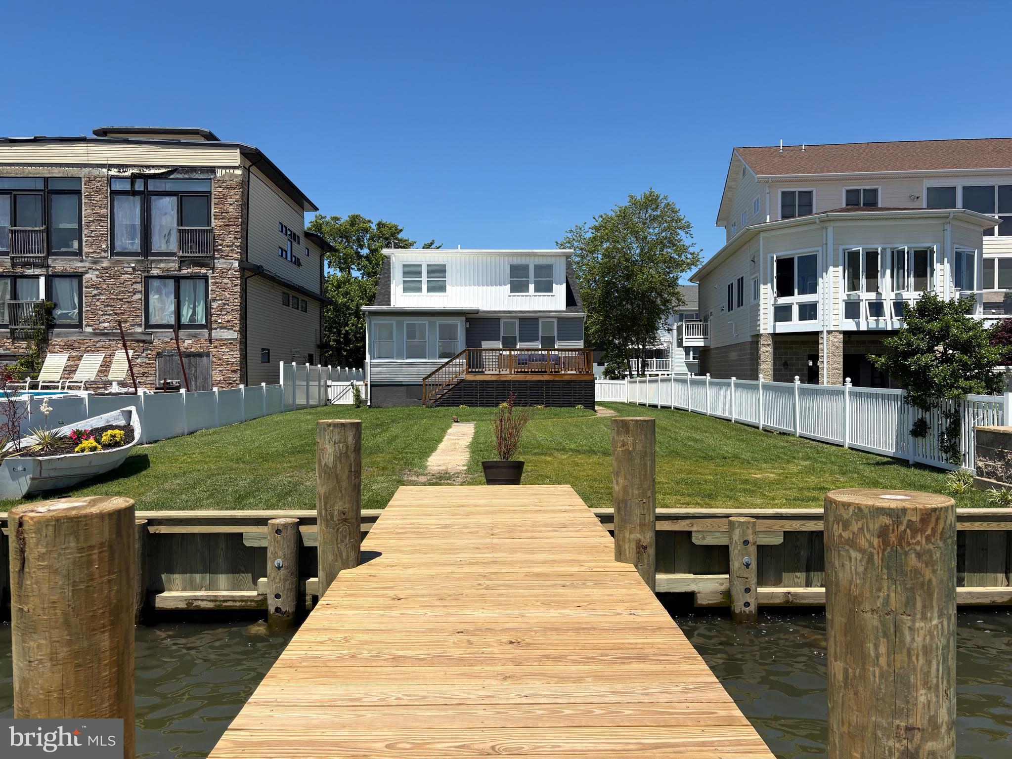 9135 Cuckold Point Road Sparrows Point, MD 21219 - Photo 18 of 49