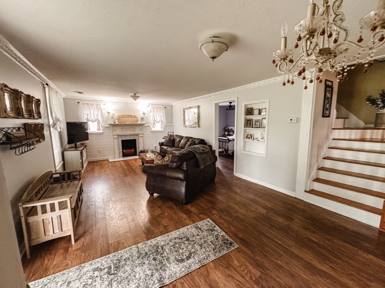 1100 Harve Brown Road Bethpage, TN 37022 - Photo 10 of 40