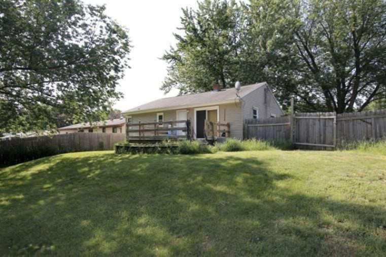 5339 Hoag Road Battle Creek, MI 49015 - Photo 12 of 14 Additional Photo