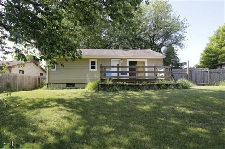5339 Hoag Road Battle Creek, MI 49015 - Photo 13 of 14 Additional Photo