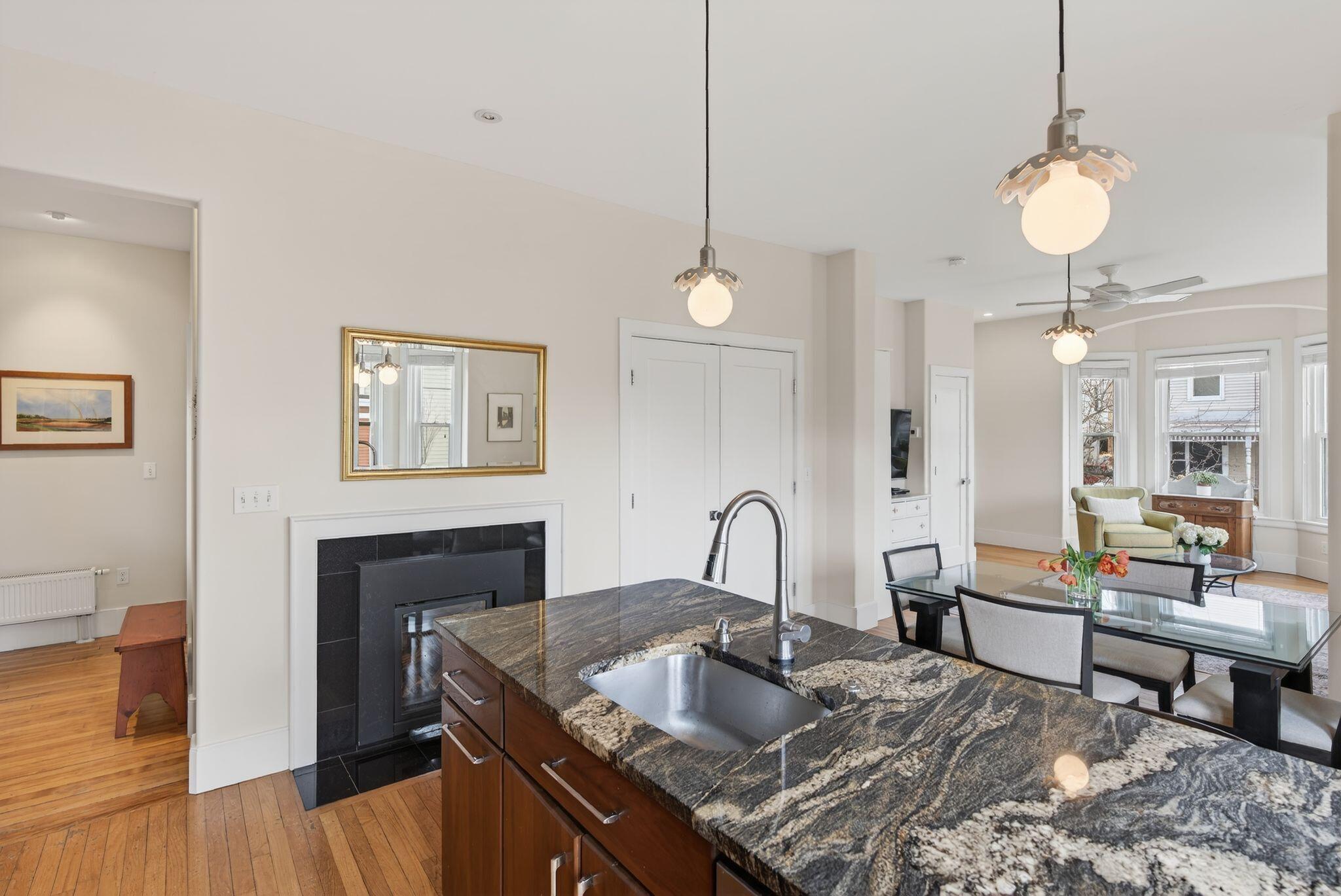 74 Vesper Street, Unit 1 Portland, ME 04101 - Photo 13 of 27 31_026_DSC02346