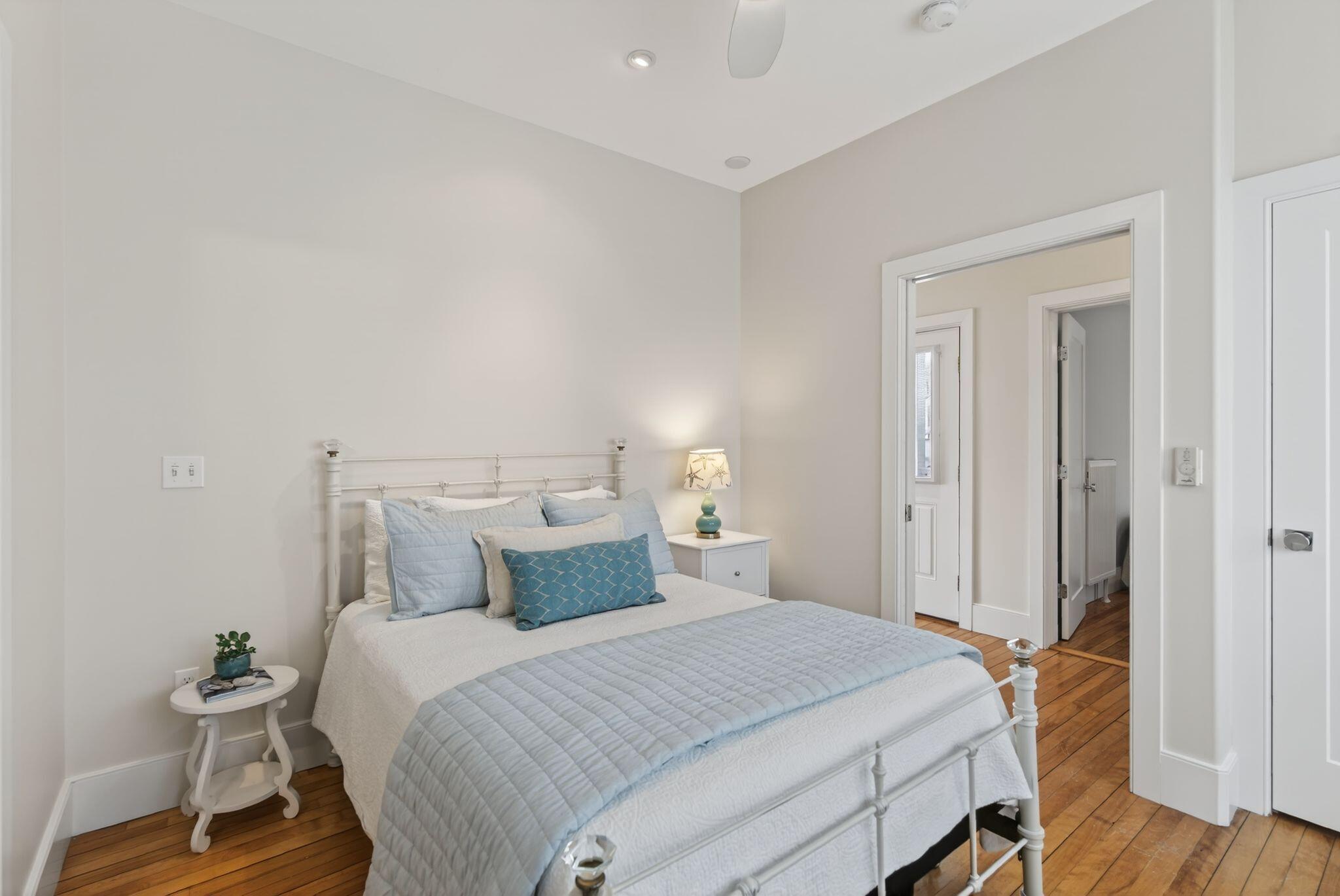 74 Vesper Street, Unit 1 Portland, ME 04101 - Photo 15 of 27 39_033_DSC02381