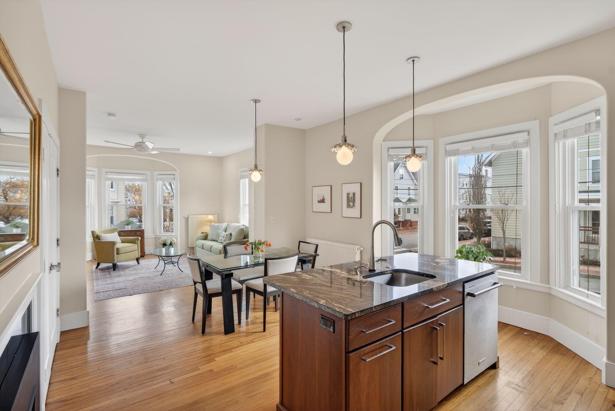 74 Vesper Street, Unit 1 Portland, ME 04101 - Photo 2 of 27 32_027_DSC02351