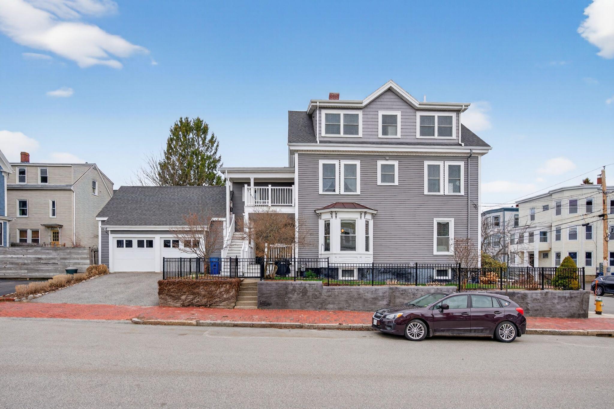 74 Vesper Street, Unit 1 Portland, ME 04101 - Photo 23 of 27 3_010_DSC02247