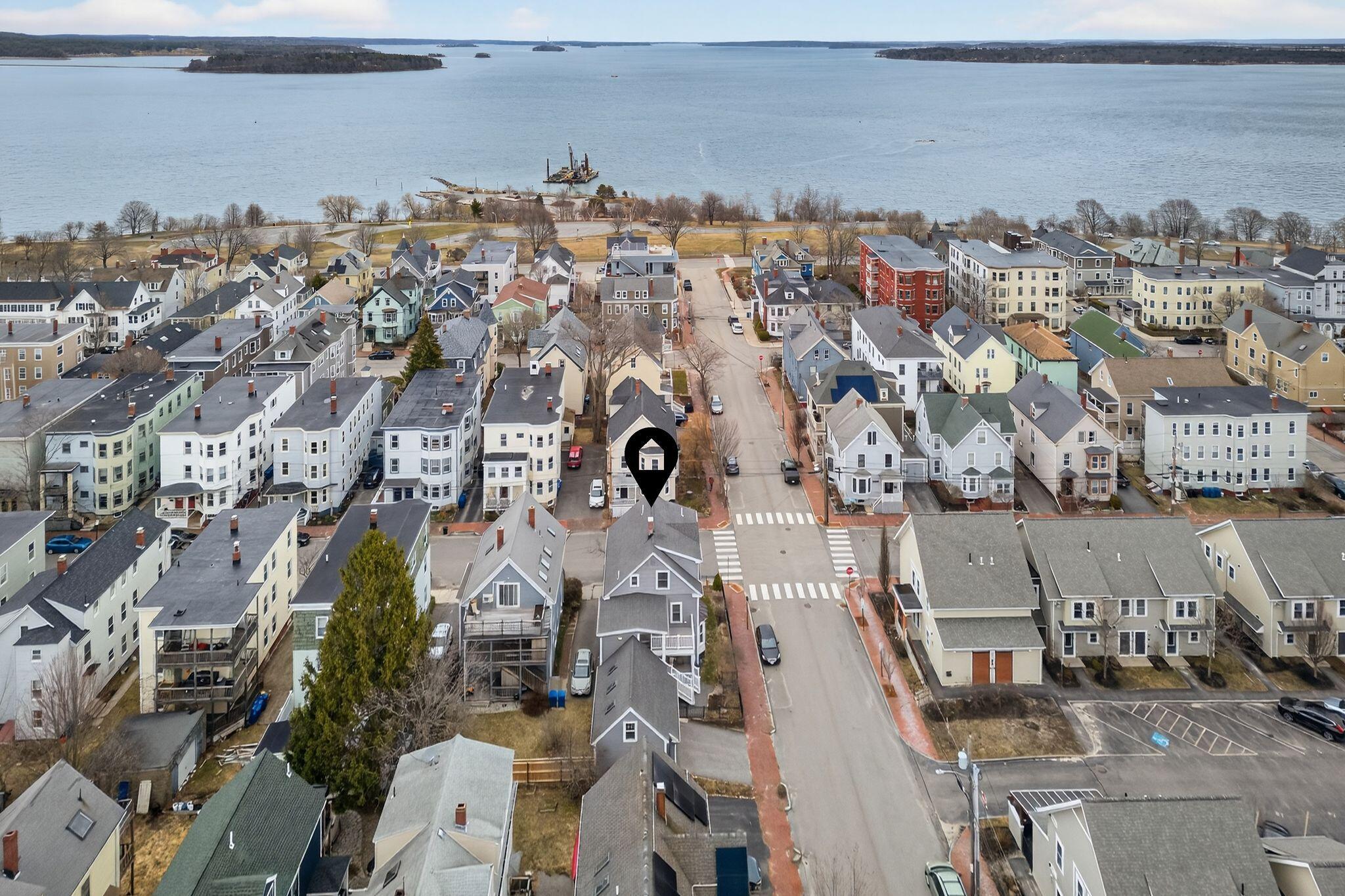 74 Vesper Street, Unit 1 Portland, ME 04101 - Photo 26 of 27 17_DJI_20260402120101_0238_Db