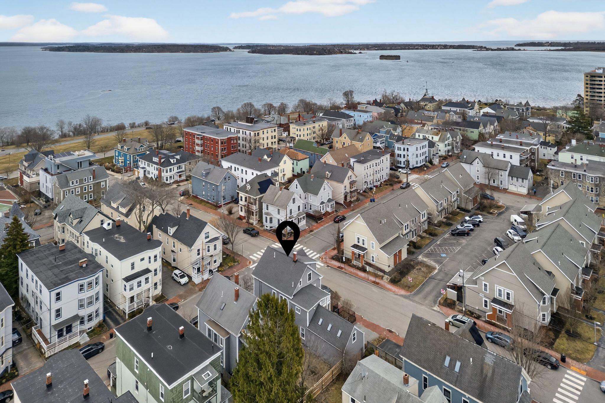 74 Vesper Street, Unit 1 Portland, ME 04101 - Photo 27 of 27 15_DJI_20260402120034_0233_Db