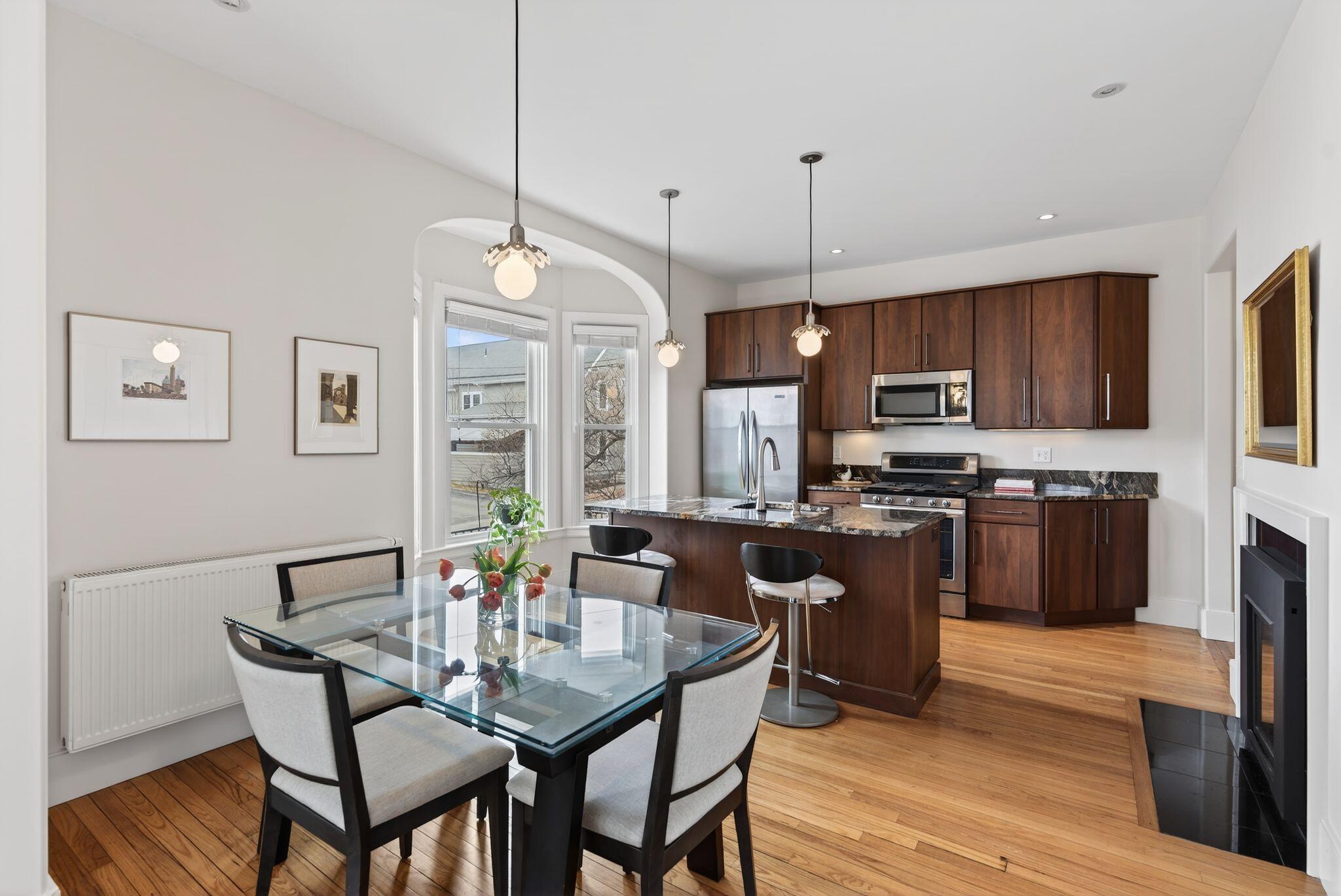 74 Vesper Street, Unit 1 Portland, ME 04101 - Photo 8 of 27 26_020_DSC02303