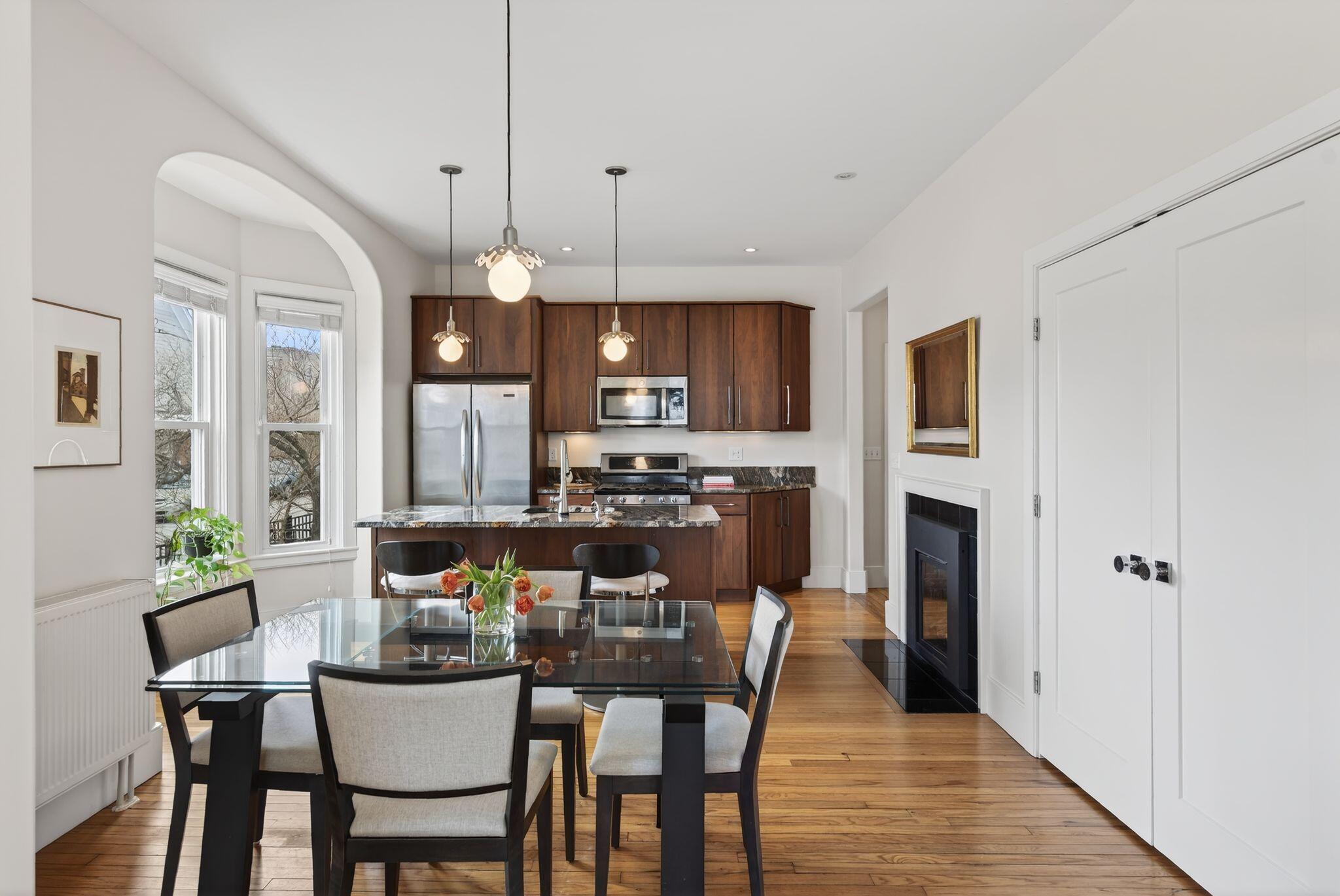 74 Vesper Street, Unit 1 Portland, ME 04101 - Photo 9 of 27 27_021_DSC02309