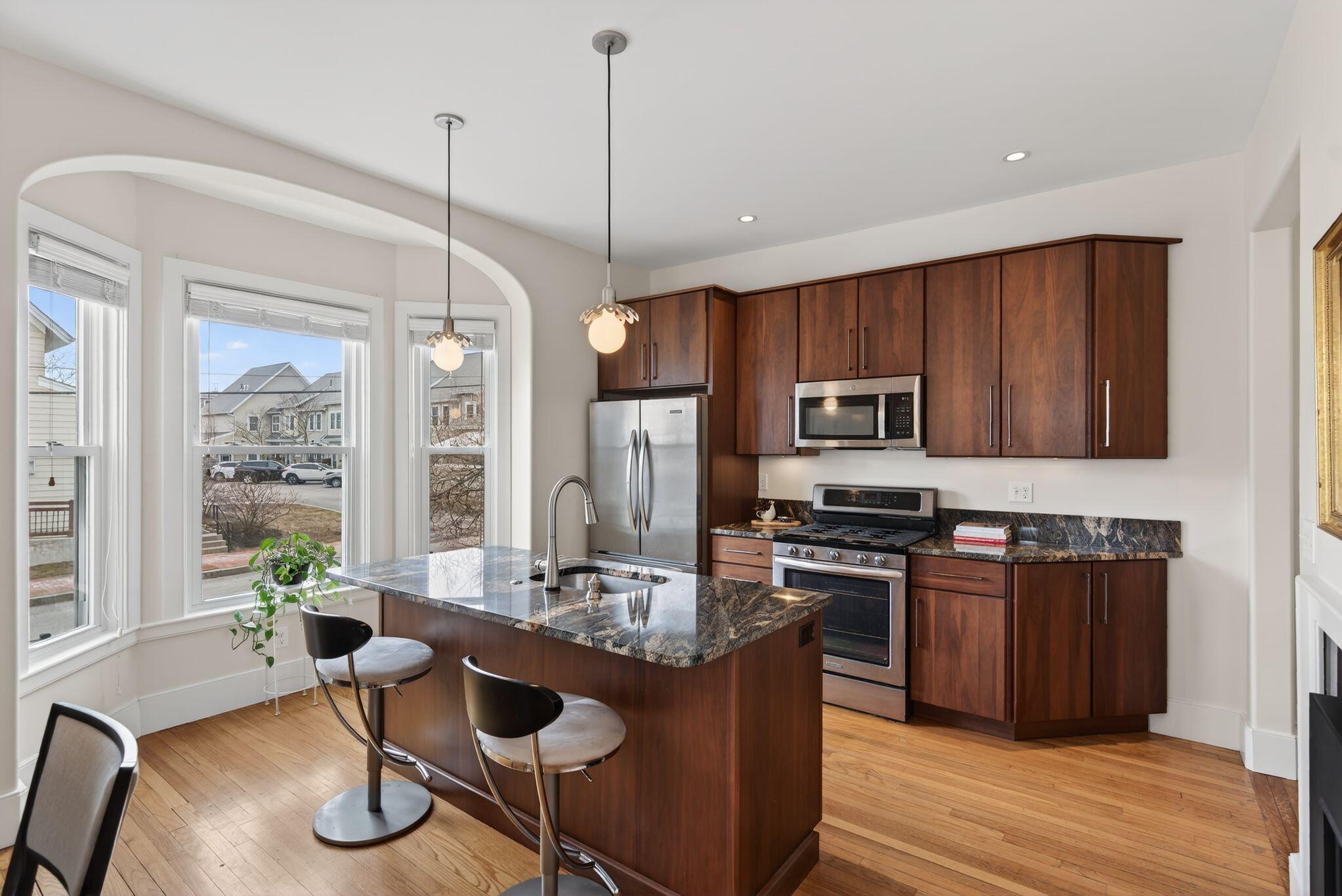 74 Vesper Street, Unit 1 Portland, ME 04101 - Photo 10 of 27 29_024_DSC02336