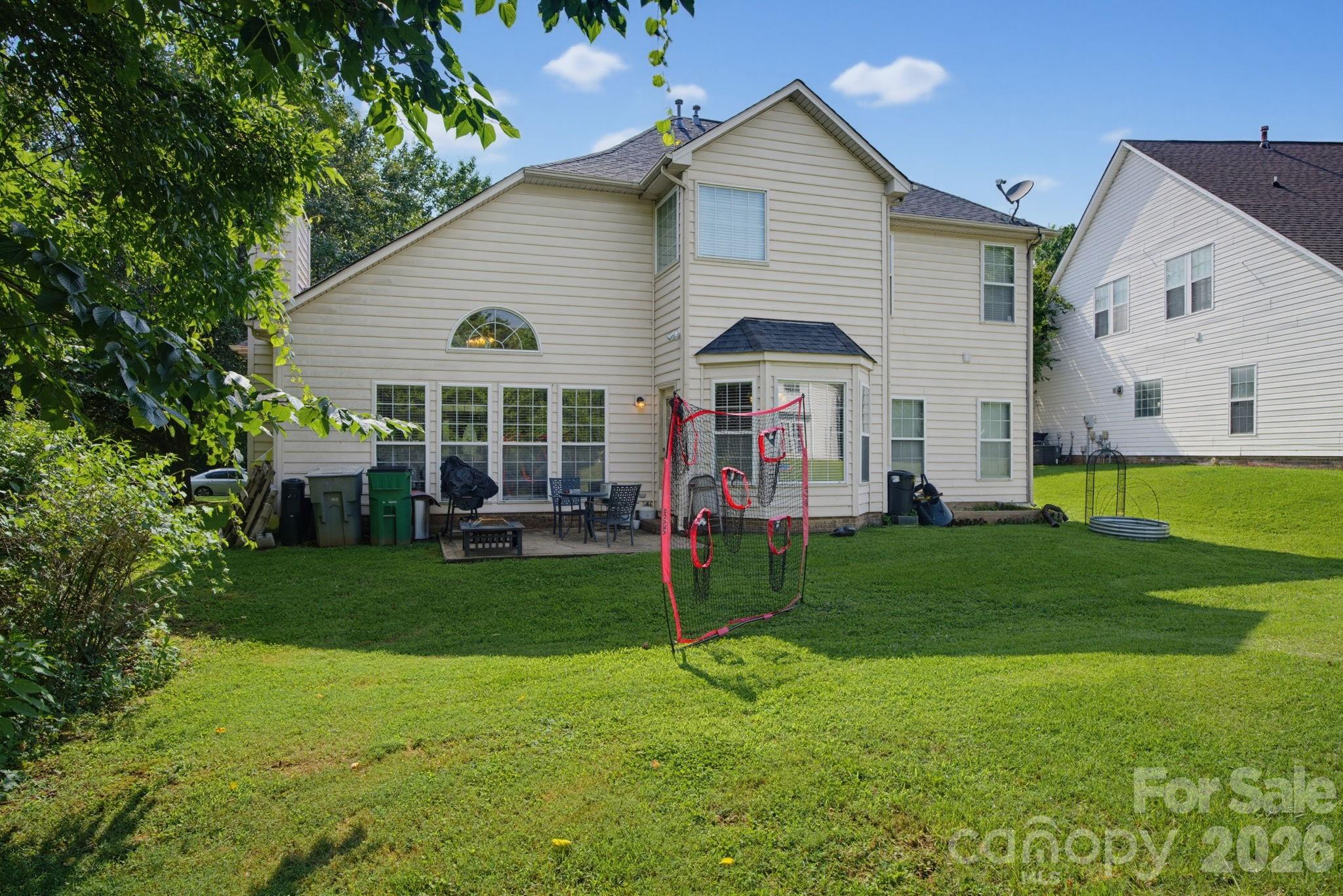 12222 Old Timber Road Charlotte, NC 28269 - Photo 33 of 34 Gallery Image 33