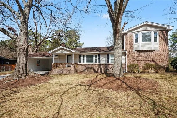 $239,900 | 7690 Union Grove Road, Lithonia, GA 30058
