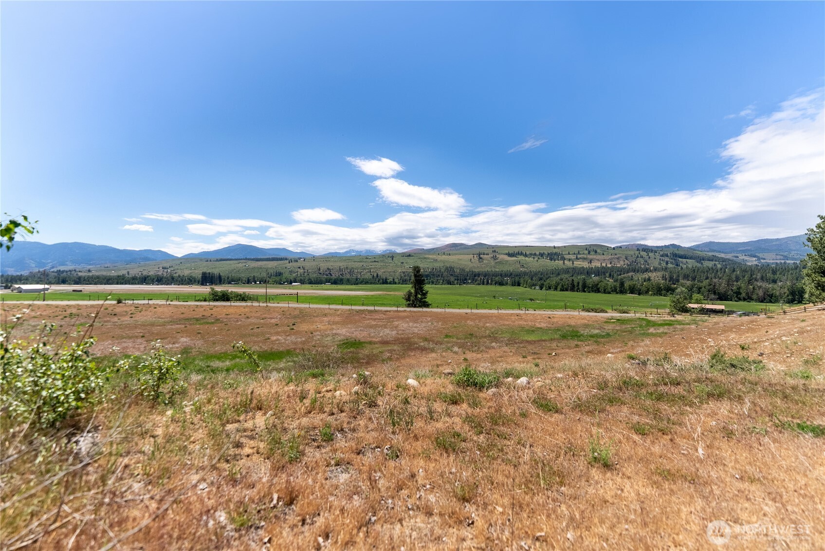 567 Twisp-Winthrop Eastside Road Winthrop, WA 98862 - Photo 31 of 33