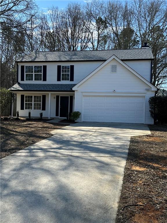1149 Grandview Circle Powder Springs, GA 30127 - Photo 1 of 30
