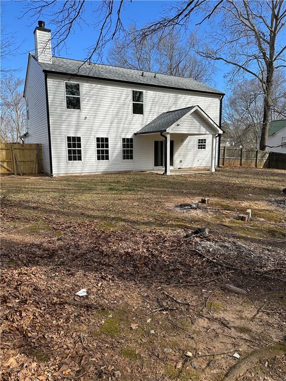 1149 Grandview Circle Powder Springs, GA 30127 - Photo 26 of 30