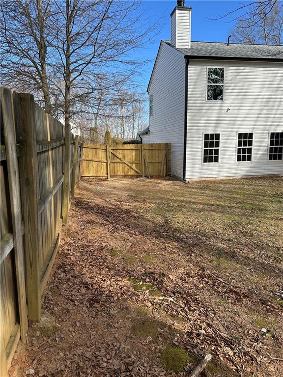 1149 Grandview Circle Powder Springs, GA 30127 - Photo 27 of 30