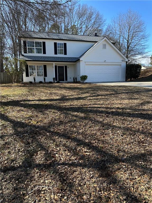 1149 Grandview Circle Powder Springs, GA 30127 - Photo 30 of 30