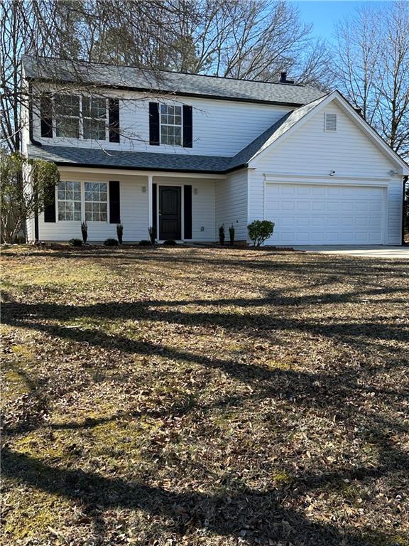 1149 Grandview Circle Powder Springs, GA 30127 - Photo 3 of 30