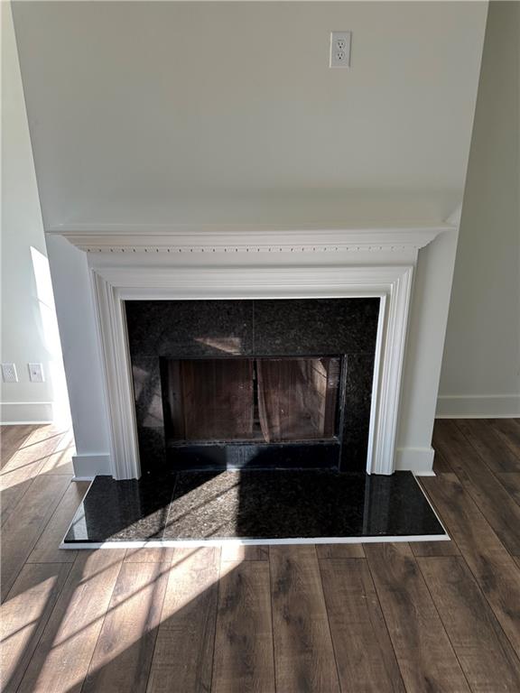 1149 Grandview Circle Powder Springs, GA 30127 - Photo 6 of 30