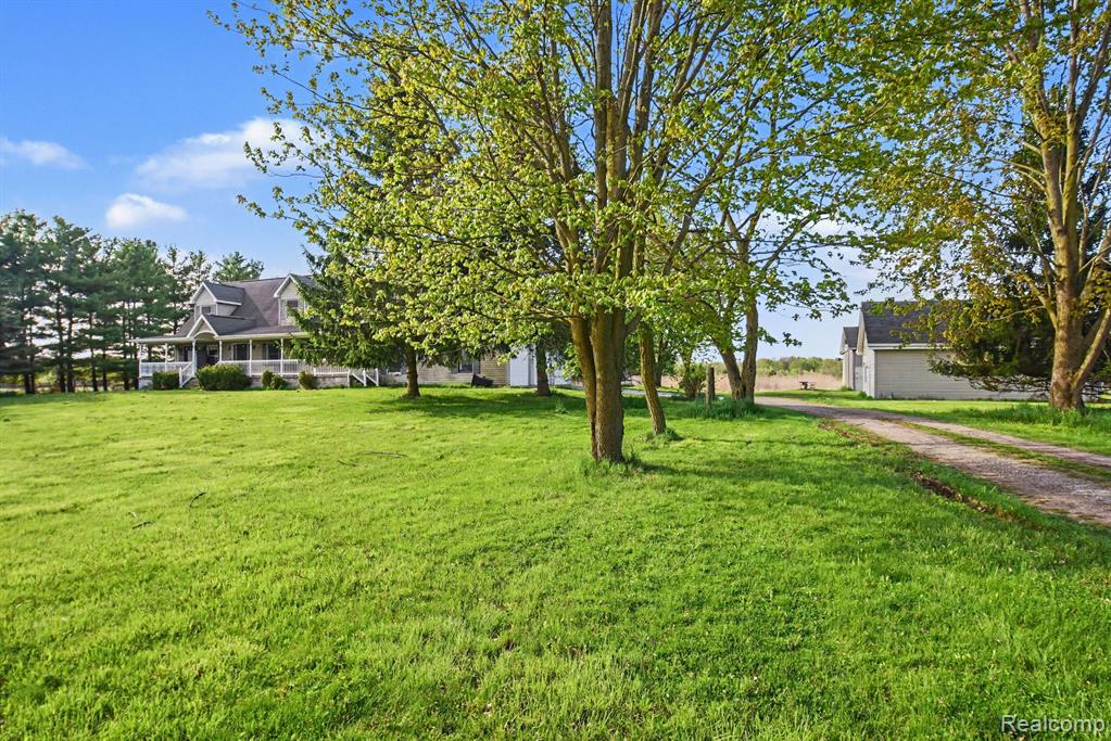 13519 Foley Road Capac, MI 48014 - Photo 34 of 34