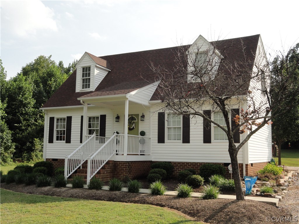15870 Keelers Mill Road Dewitt, VA 23840 - Photo 1 of 20 Gallery Image 1