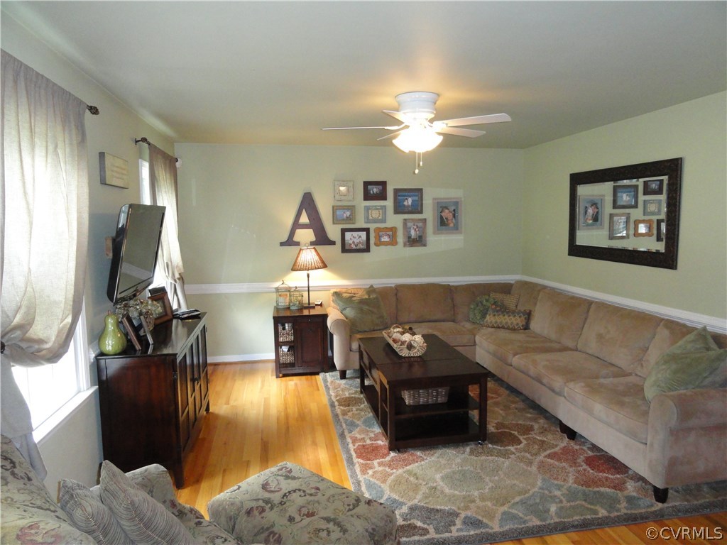 15870 Keelers Mill Road Dewitt, VA 23840 - Photo 2 of 20 Gallery Image 2